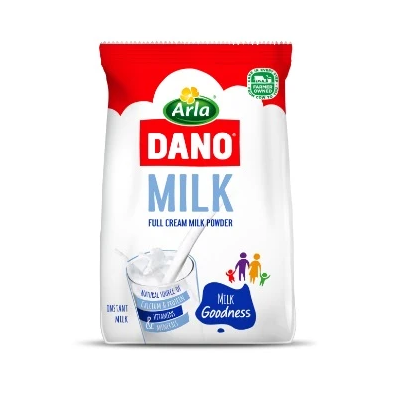 Dano Full Cream Milk Powder 35
